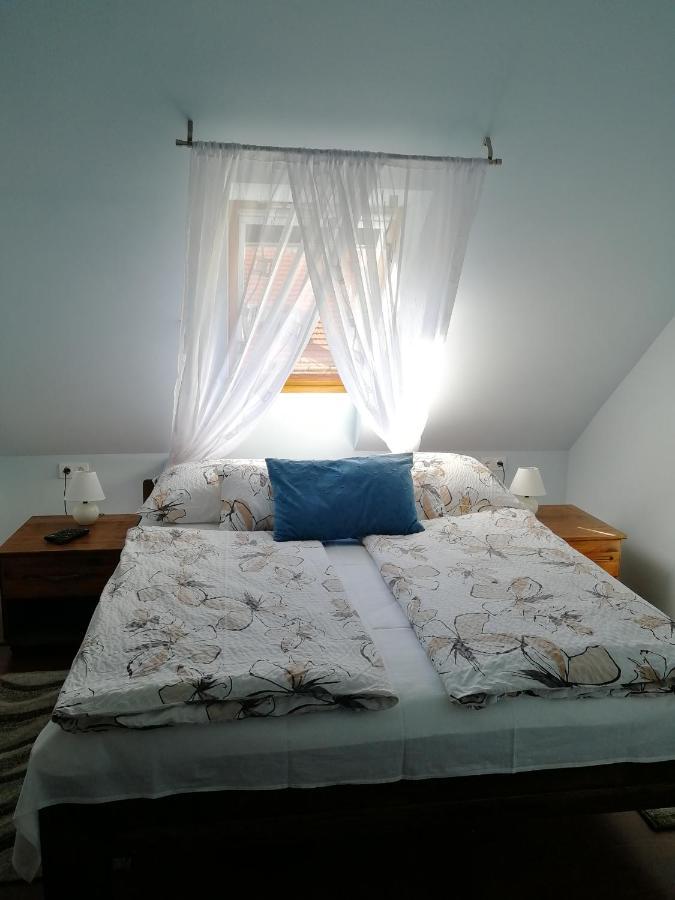 Blue Apartman Apartment Mako Exterior photo
