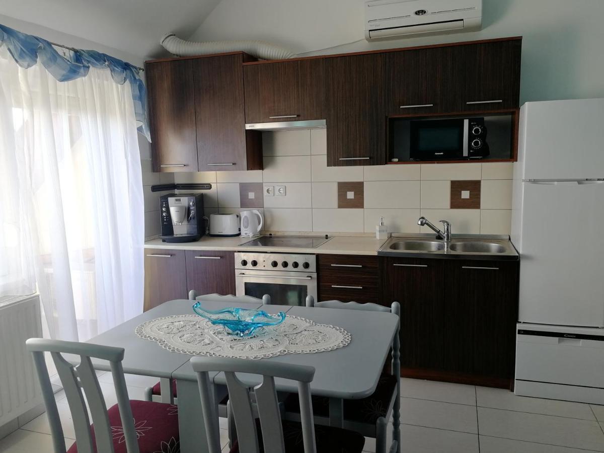Blue Apartman Apartment Mako Exterior photo